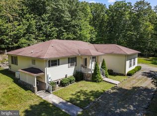330 Hidden Valley Ln, Swanton, MD 21561