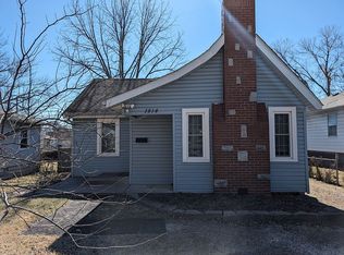1414 E Cherokee St, Springfield, MO 65804