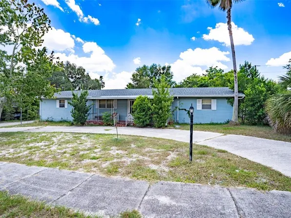 705 TROPICAL WAY, LAKELAND, FL 33805