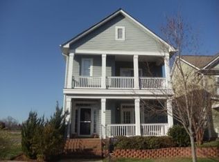 6539 Park Meadows Pl, Huntersville, NC 28078