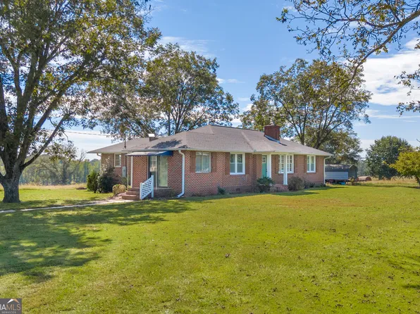 233 Duncan Rd, Royston, GA 30662
