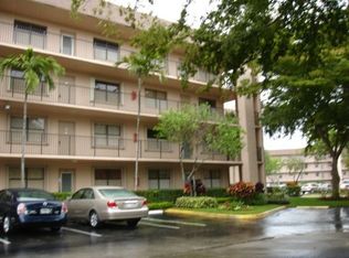 2705 NW 104th Ave APT 104, Sunrise, FL 33322