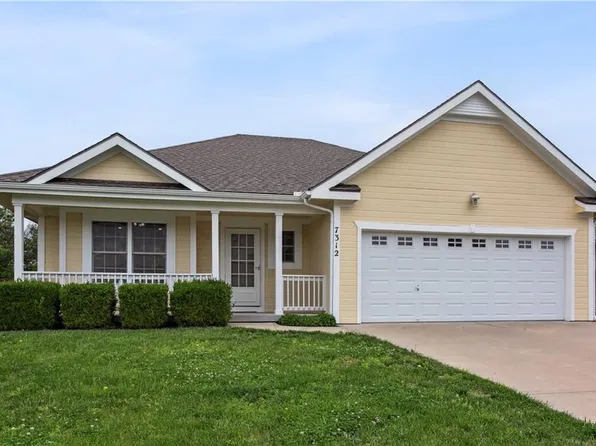 7312 N Tipton Ave, Kansas City, MO 64152