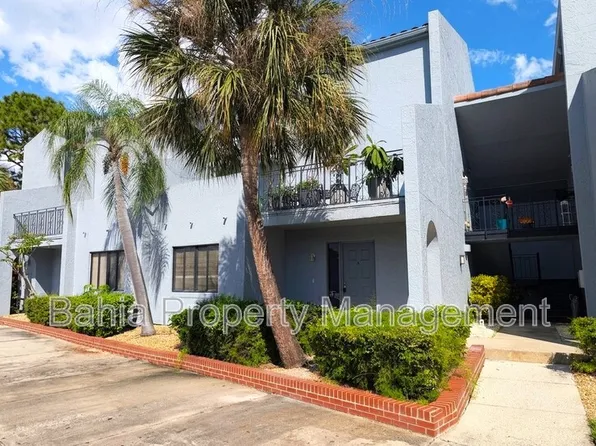 6306 Grand Bahama Cir APT A, Tampa, FL 33615
