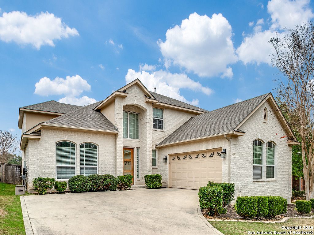 25427 Bunker Dr
