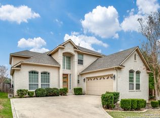 25427 Bunker Dr, San Antonio, TX 78260