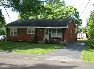 119 Kilmer Dr, Versailles, KY 40383