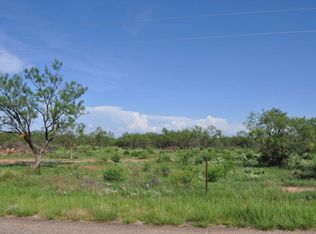 0 Deer Creek Rd, Carlsbad, TX 76934