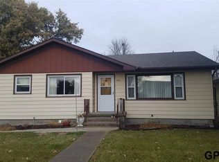 308 Pebble St, Scribner, NE 68057