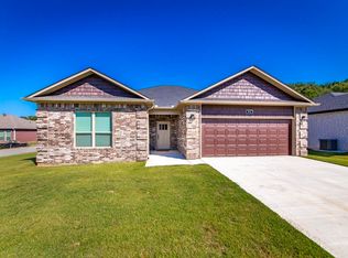 912 E Dell Vista Cv, Cabot, AR 72023