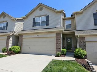 273 Shady Rock Ln, O'Fallon, MO 63368