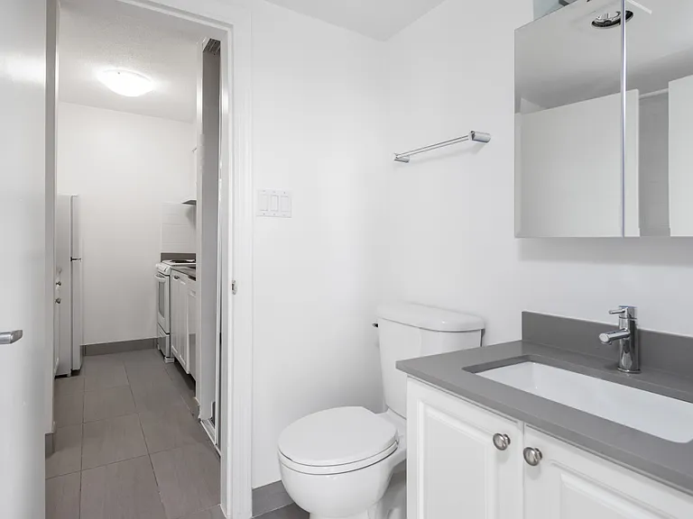 1265 Burnaby St #507 — Photo 8
