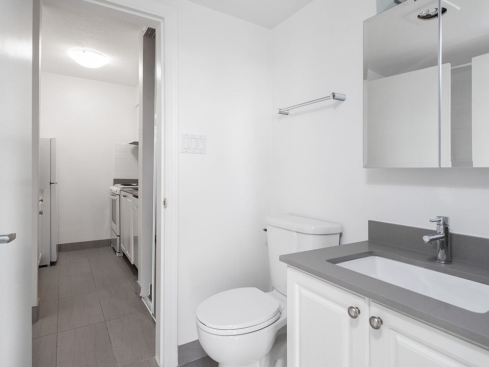 1st image of 1265 Burnaby St #1205
