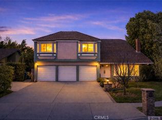 21316 Nashville St, Chatsworth, CA 91311