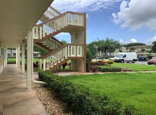 134 Mansfield Dr #134-D, Boca Raton, FL 33434