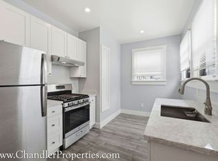 764 North Point Apartments, San Francisco, CA 94109