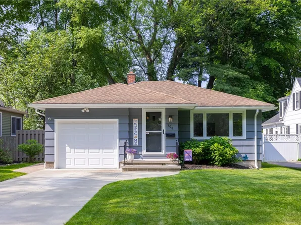 908 Winona Blvd, Rochester, NY 14617