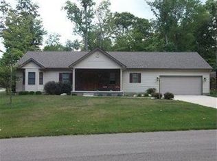 7411 Indian Trl, Poland, OH