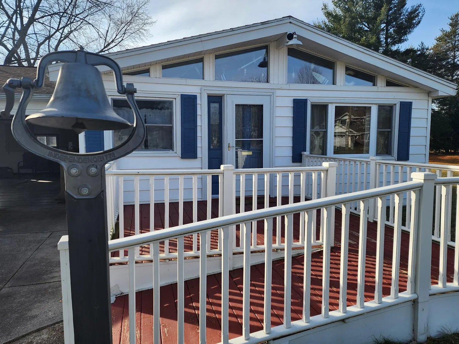 W Royal Rd, Stanwood — Photo 1
