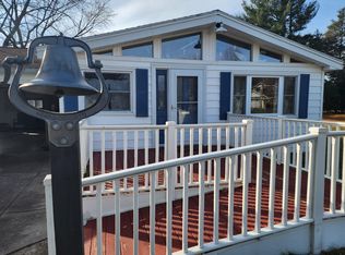8083 W Royal Rd, Stanwood, MI 49346