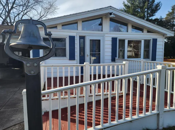 (undisclosed Address), Stanwood, MI 49346