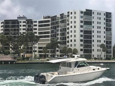 2900 NE 14th Street Cswy #409, Pompano Beach, FL, 33062