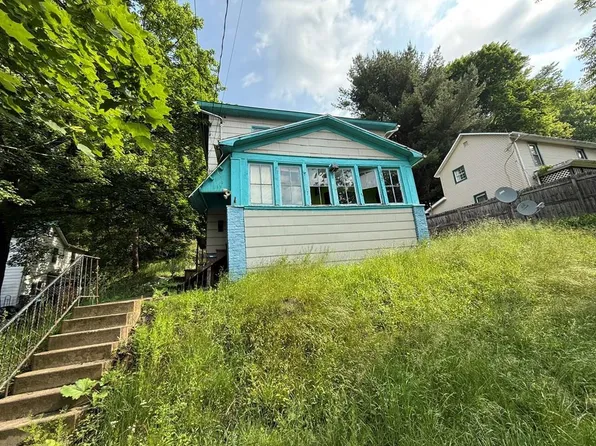 122 Oak Grove St, Oil City, PA 16301