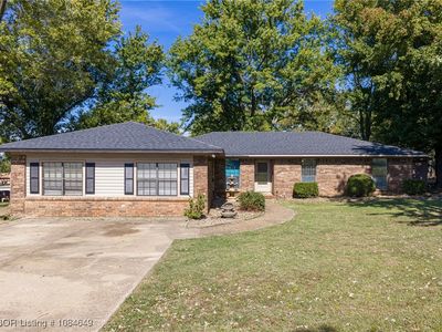 2915 N Mountain Grove Rd, Alma, AR, 72921