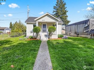 6307 Yakima Ave, Tacoma, WA
