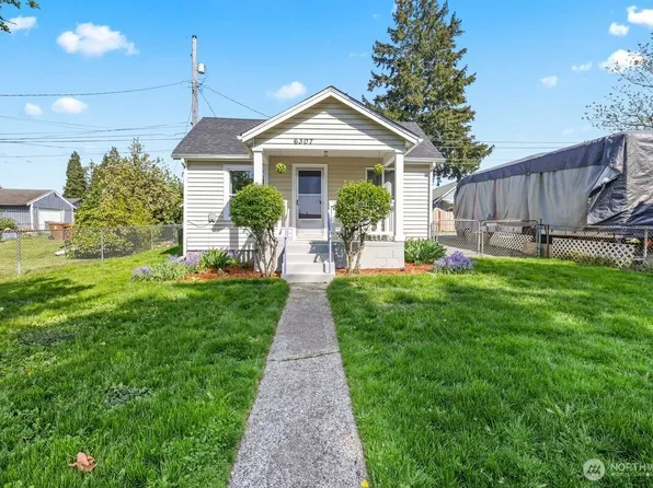 6307 S Yakima Avenue, Tacoma, WA 98408