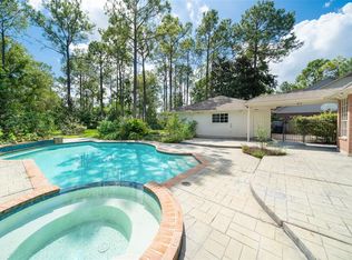 4522 Water Elm Ct, Houston, TX 77059