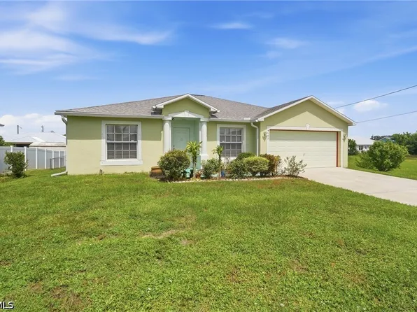 4102 10th St W, Lehigh Acres, FL 33971
