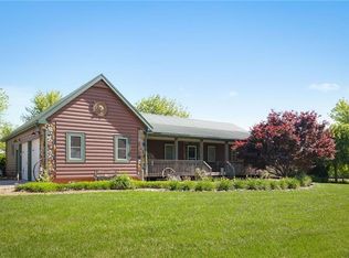 36404 E County Line Rd, Lone Jack, MO 64070