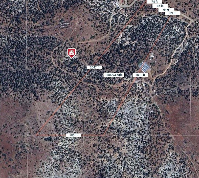 12700 Pinon Heights Ct Tehachapi CA Zillow