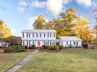 6132 Seaton Dr, Columbus, GA