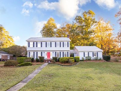 6132 Seaton Dr, Columbus, GA, 31909