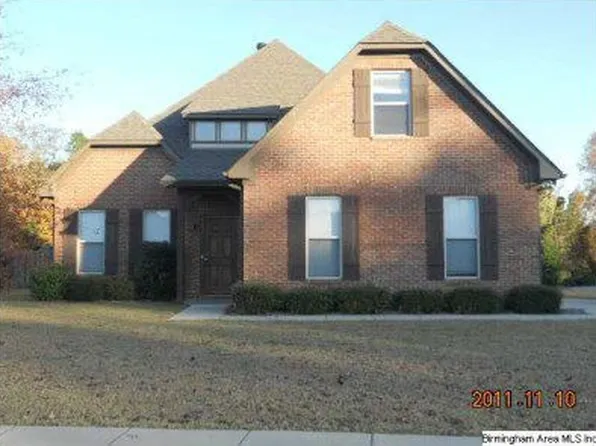 1000 Little Sorrel Dr, Calera, AL 35040