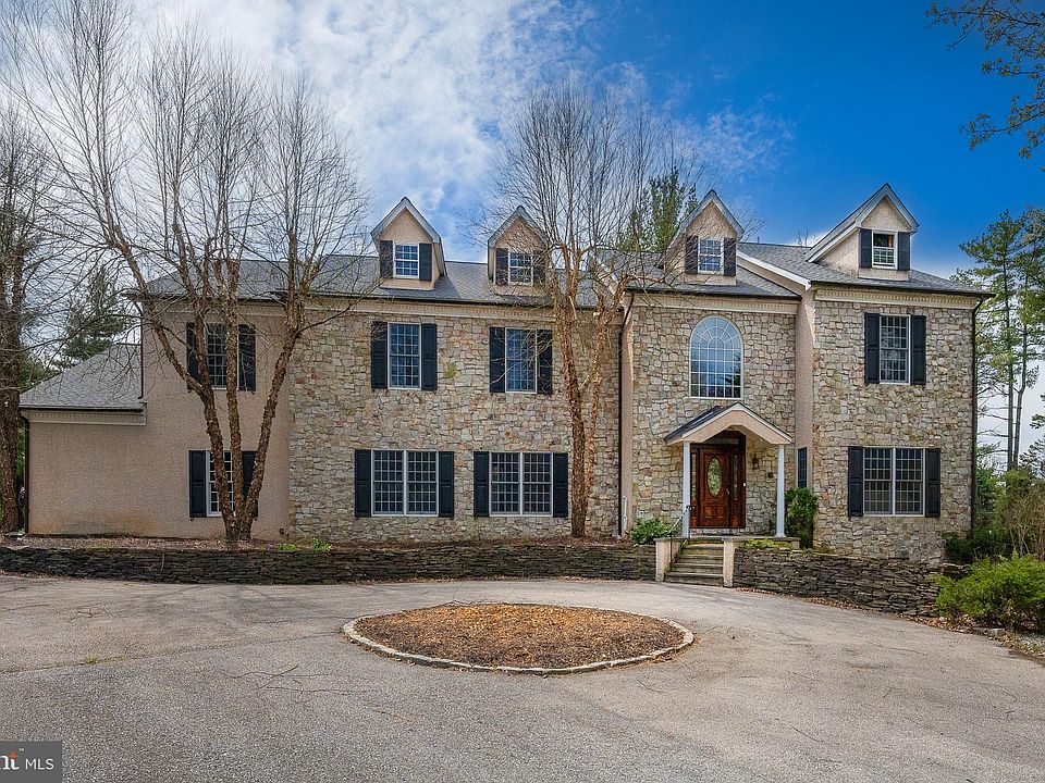 1 Dunminning Rd, Newtown Square, PA 19073 MLS PADE2064774 Zillow