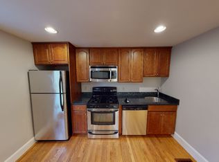 429 Franklin St #2L, Cambridge, MA 02139