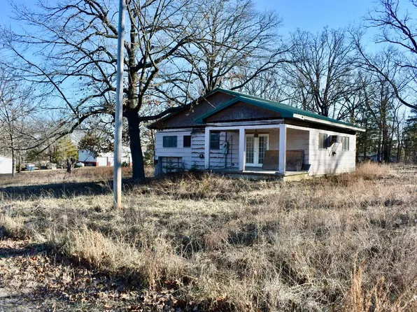 24670 Hidden Cove Road, Pittsburg, MO 65724