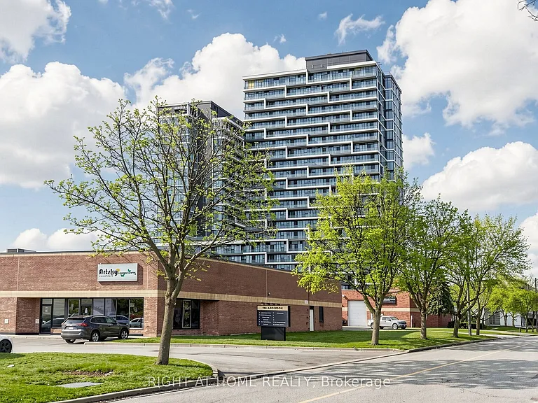 9751 Markham Rd #B-2207 — Photo 1