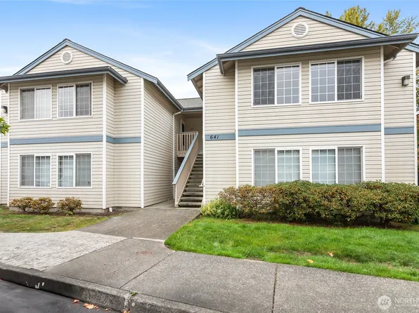 641 W Horton #230, Bellingham, WA 98226