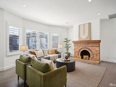 1555 21st Ave, San Francisco, CA, 94122