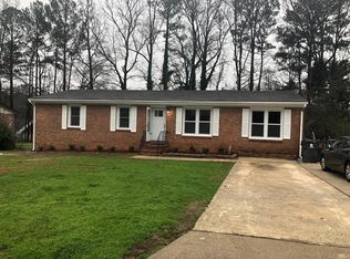 658 Dixon Rd, Jonesboro, GA 30238