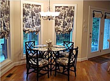 Breakfast Nook