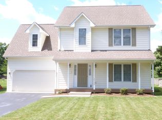 2549 Weaver Rd SW, Roanoke, VA 24015