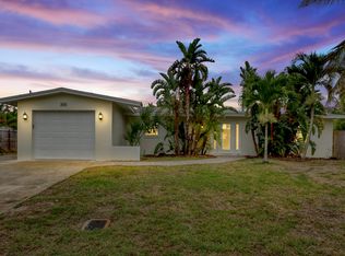 355 Brewster Rd, Indialantic, FL 32903