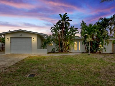 355 Brewster Rd, Indialantic, FL, 32903