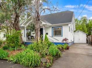 4212 SE 79th Ave, Portland, OR 97206