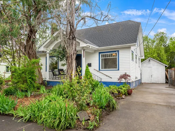 4212 SE 79th Ave, Portland, OR 97206